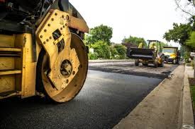 Best Asphalt Driveway Installation in Erda, UT